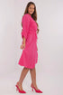 Robe de jour model 212019 Italy Moda